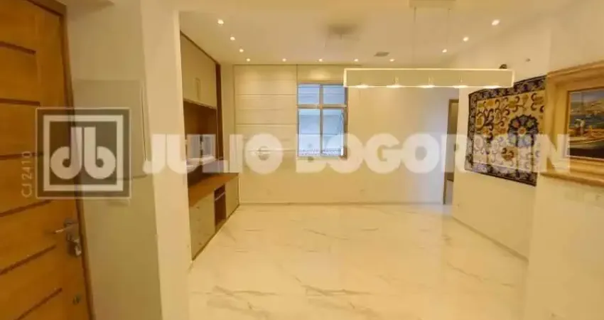Apartamento com 2 quartos à venda na Rua Paissandu, Flamengo, Rio de Janeiro