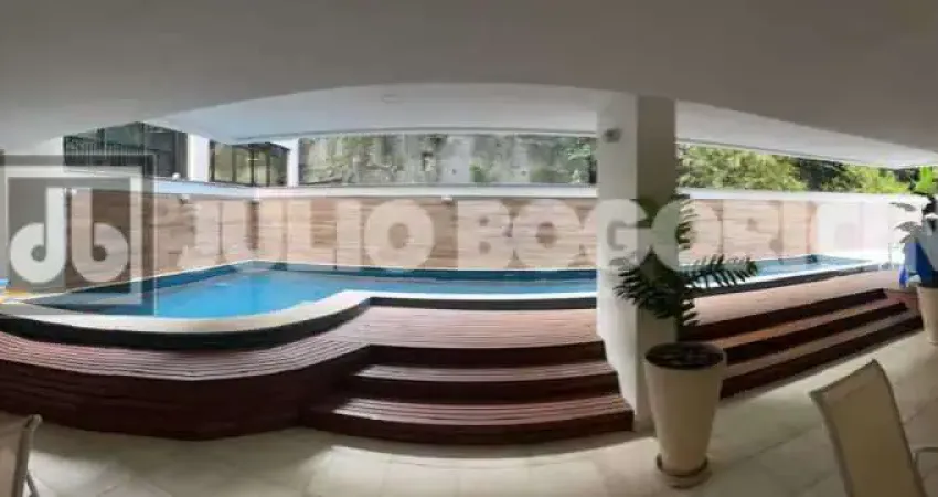 Apartamento com 2 quartos à venda na Rua Jornalista Orlando Dantas, Botafogo, Rio de Janeiro