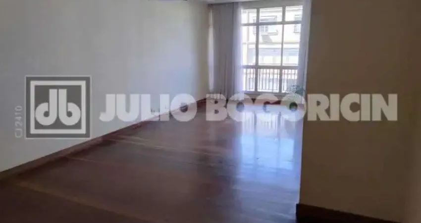 Apartamento com 3 quartos à venda na Rua Soares Cabral, Laranjeiras, Rio de Janeiro
