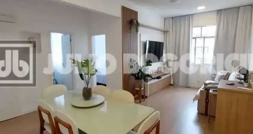Apartamento com 3 quartos à venda na Rua Senador Vergueiro, Flamengo, Rio de Janeiro