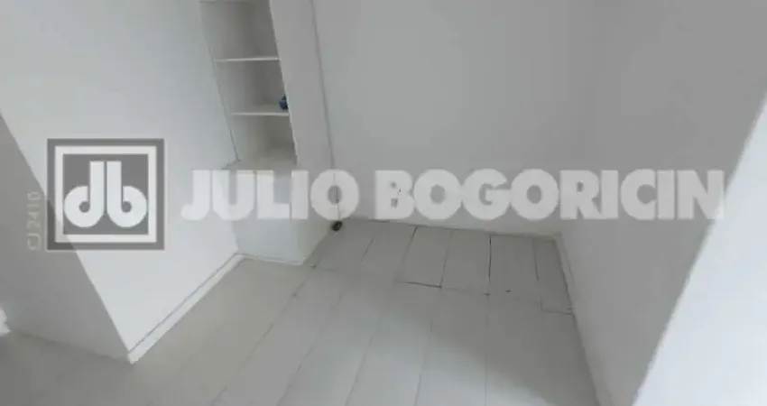 Apartamento com 1 quarto à venda na Rua Marquês de Abrantes, Flamengo, Rio de Janeiro
