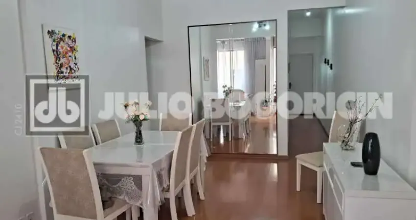 Apartamento com 2 quartos à venda na Rua Senador Vergueiro, Flamengo, Rio de Janeiro