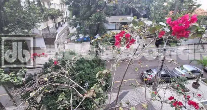 Apartamento com 2 quartos à venda na Rua Professor Saldanha, Jardim Botânico, Rio de Janeiro