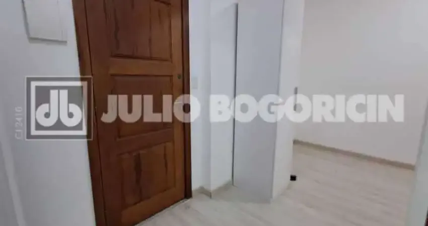 Apartamento com 1 quarto à venda na Rua Senador Vergueiro, Flamengo, Rio de Janeiro