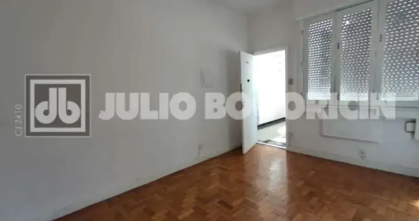 Apartamento com 1 quarto à venda na Rua Marquês de Paraná, Flamengo, Rio de Janeiro