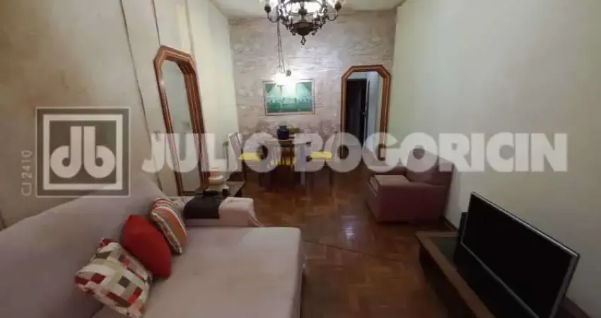 Apartamento com 3 quartos à venda na Rua General Polidoro, Botafogo, Rio de Janeiro