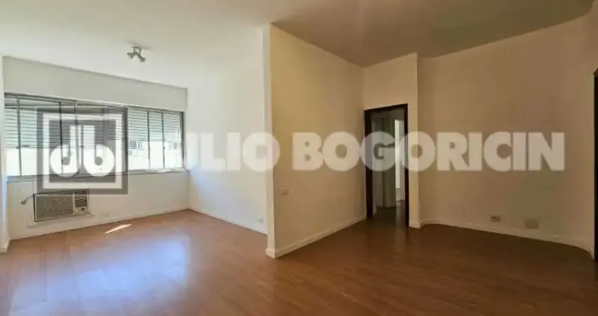 Apartamento com 3 quartos à venda na Rua Barão de Icaraí, Flamengo, Rio de Janeiro