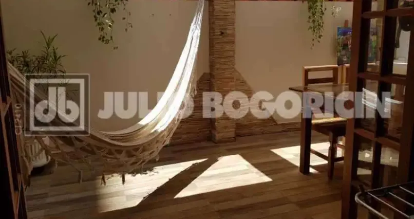 Apartamento com 2 quartos à venda na Rua Senador Dantas, Centro, Rio de Janeiro