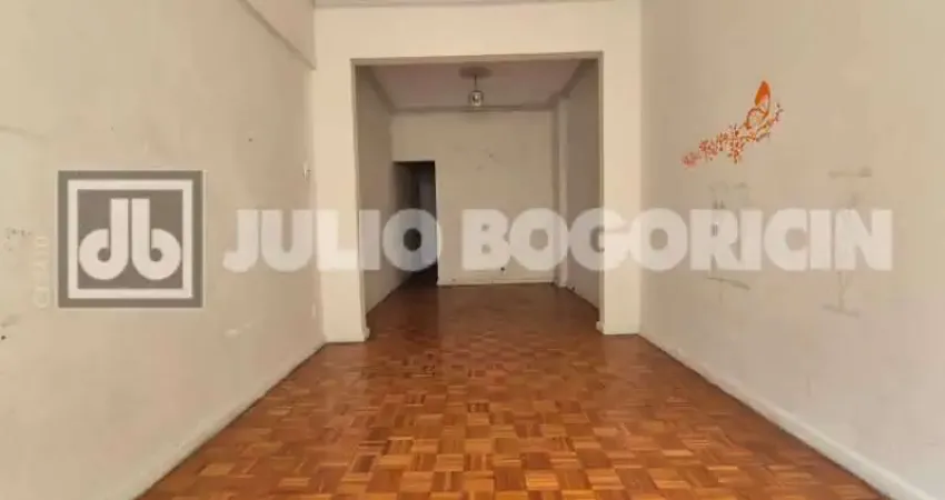 Apartamento com 1 quarto à venda na Rua Domingos Ferreira, Copacabana, Rio de Janeiro