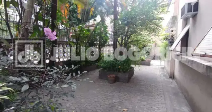 Apartamento com 3 quartos à venda na Rua Conde de Baependi, Flamengo, Rio de Janeiro