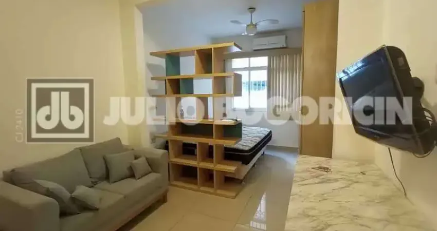Apartamento com 1 quarto à venda na Rua Paissandu, Flamengo, Rio de Janeiro