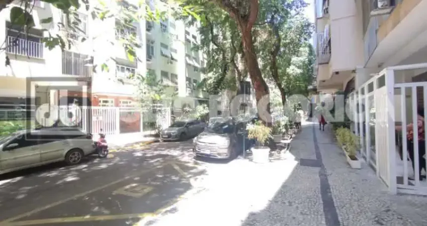 Apartamento com 2 quartos à venda na Rua Almirante Tamandaré, Flamengo, Rio de Janeiro