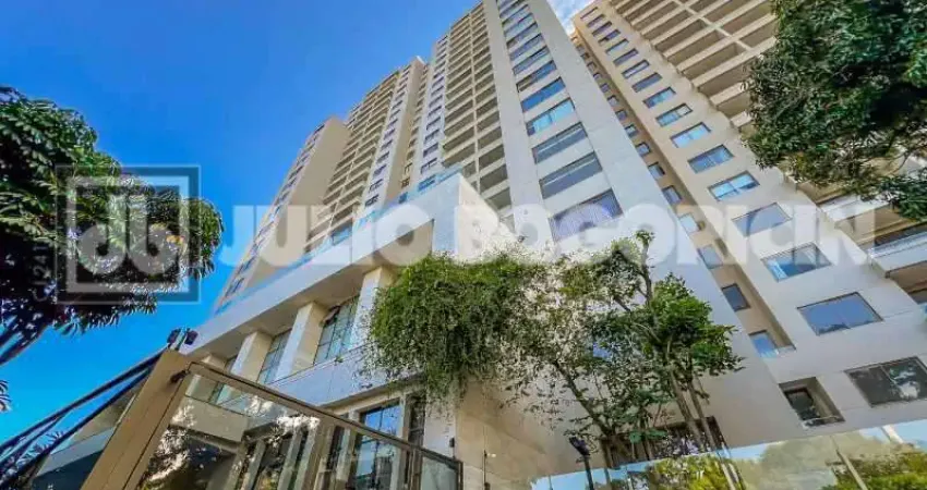 Apartamento com 3 quartos à venda na Avenida Rui Barbosa, Flamengo, Rio de Janeiro