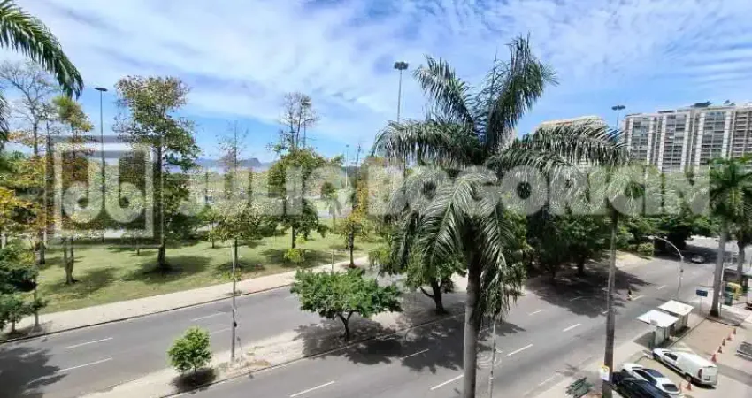 Apartamento com 4 quartos à venda na Praia do Flamengo, Flamengo, Rio de Janeiro