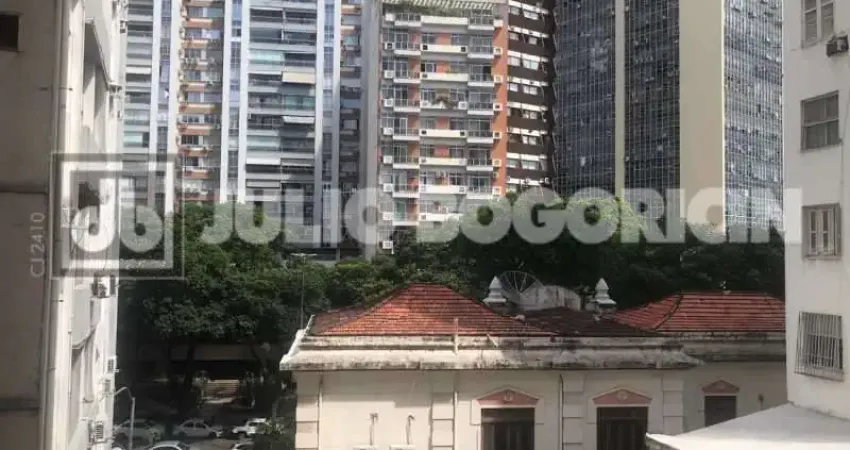 Apartamento com 2 quartos à venda na Rua Senador Vergueiro, Flamengo, Rio de Janeiro