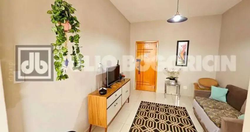 Apartamento com 1 quarto à venda na Rua Riachuelo, Centro, Rio de Janeiro