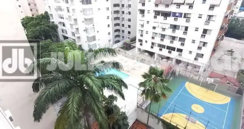 Apartamento com 3 quartos à venda na Rua Marquês de Abrantes, Flamengo, Rio de Janeiro
