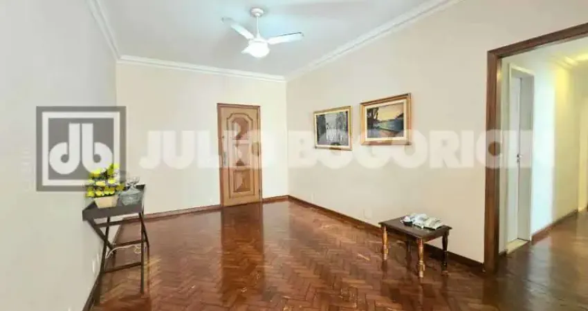 Apartamento com 3 quartos à venda na Rua Ministro Viveiros de Castro, Copacabana, Rio de Janeiro