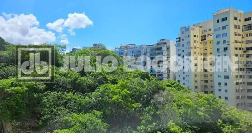 Apartamento com 3 quartos à venda na Avenida Rui Barbosa, Flamengo, Rio de Janeiro