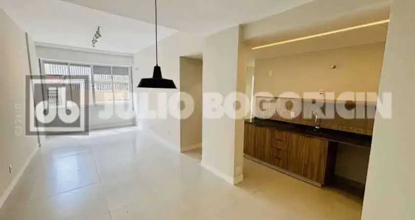 Apartamento com 3 quartos à venda na Rua Senador Vergueiro, Flamengo, Rio de Janeiro