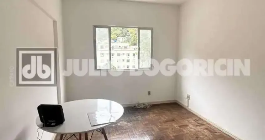 Apartamento com 2 quartos à venda na Rua Santo Amaro, Glória, Rio de Janeiro