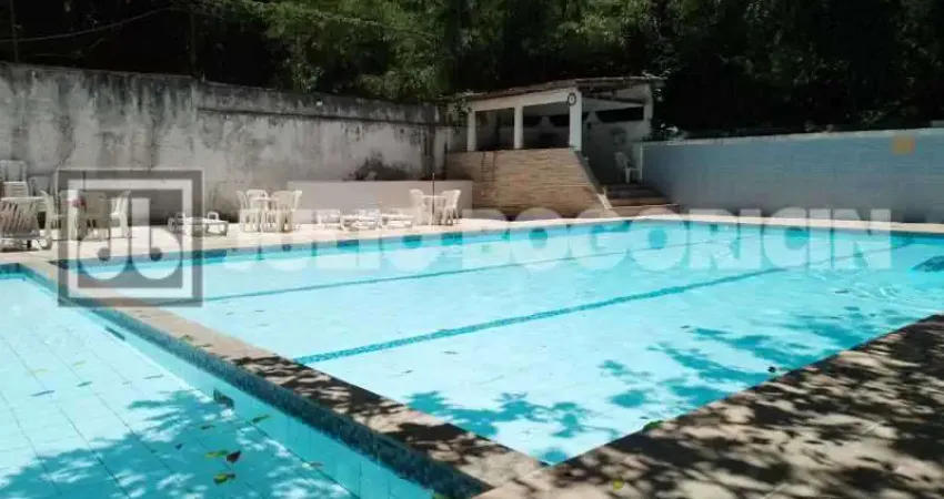 Apartamento com 2 quartos à venda na Rua das Laranjeiras, Laranjeiras, Rio de Janeiro