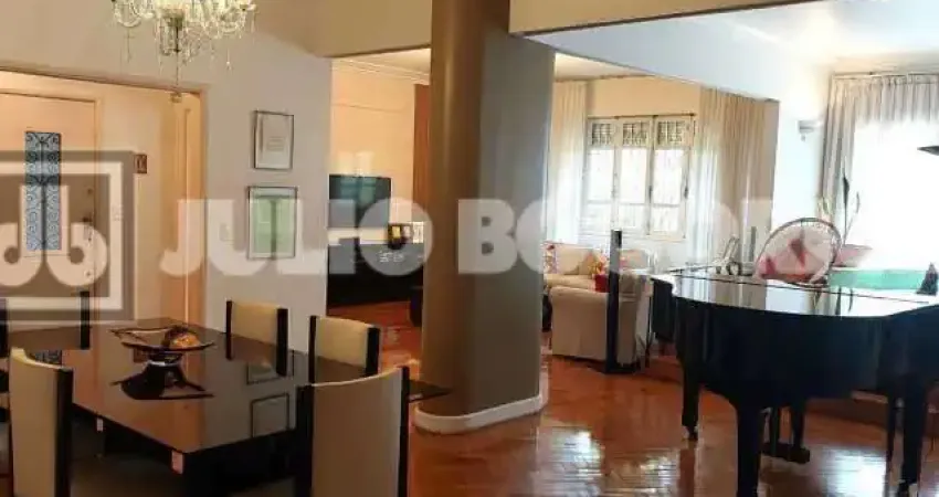 Apartamento com 4 quartos à venda na Praia do Flamengo, Flamengo, Rio de Janeiro