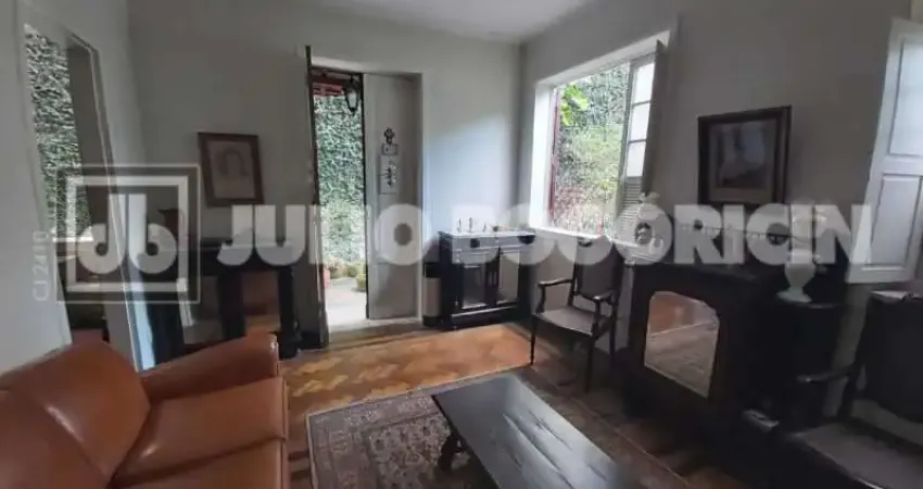 Casa em condomínio fechado com 3 quartos à venda na Rua Real Grandeza, Botafogo, Rio de Janeiro