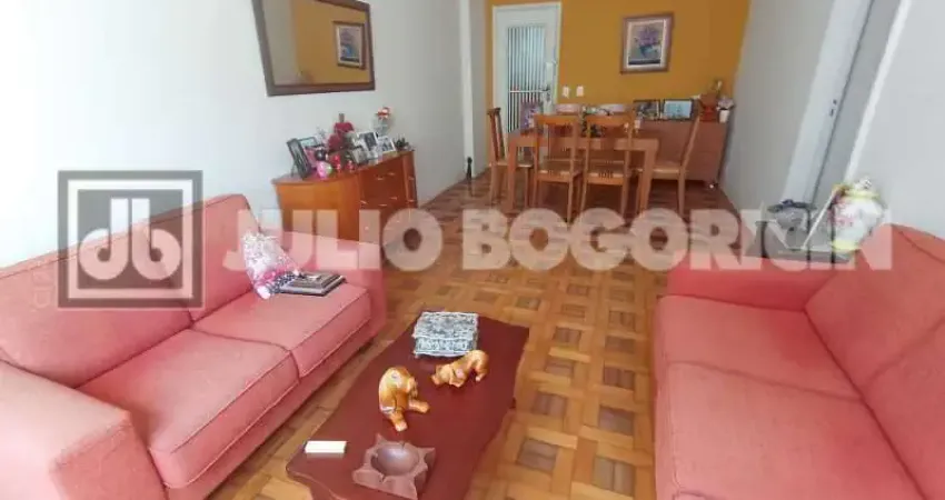 Apartamento com 3 quartos à venda na Rua Buarque de Macedo, Flamengo, Rio de Janeiro