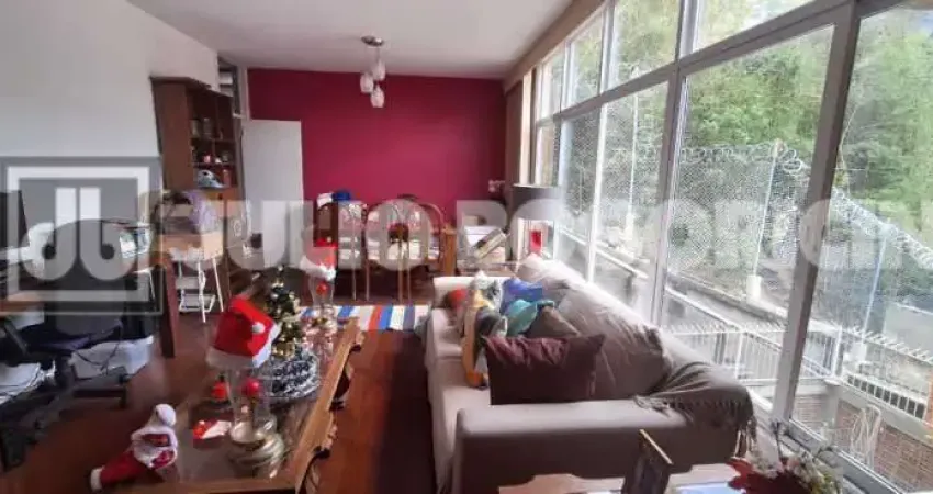 Casa em condomínio fechado com 4 quartos à venda na Rua Pinheiro Guimarães, Botafogo, Rio de Janeiro