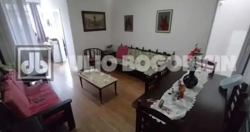 Apartamento com 2 quartos à venda na Rua Buarque de Macedo, Flamengo, Rio de Janeiro