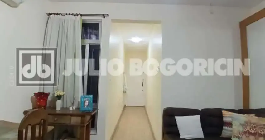 Apartamento com 1 quarto à venda na Rua Andrade Pertence, Catete, Rio de Janeiro