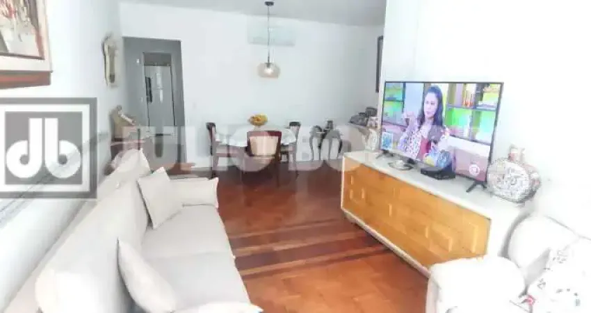 Apartamento com 1 quarto à venda na Praia de Botafogo, Botafogo, Rio de Janeiro