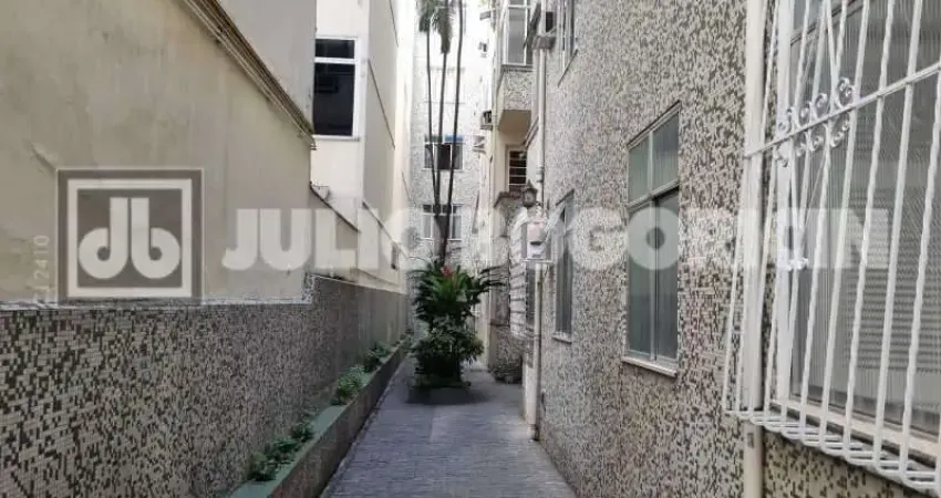 Apartamento com 2 quartos à venda na Rua Artur Bernardes, Catete, Rio de Janeiro