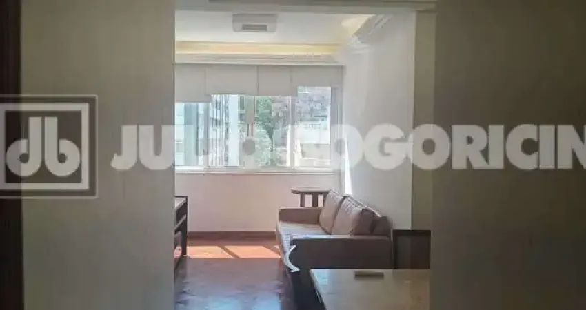 Apartamento com 3 quartos à venda na Rua Marquês de Abrantes, Flamengo, Rio de Janeiro