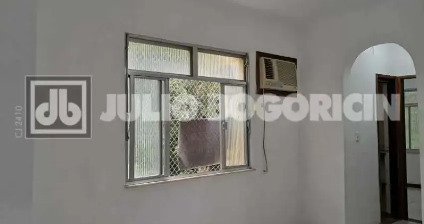Apartamento com 2 quartos à venda na Rua Andrade Pertence, Catete, Rio de Janeiro
