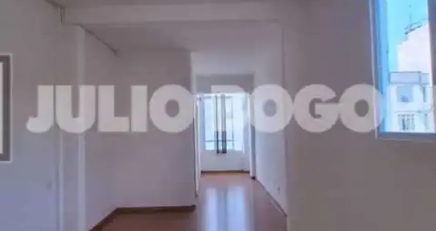 Apartamento com 1 quarto à venda na Rua Marquês de Abrantes, Flamengo, Rio de Janeiro