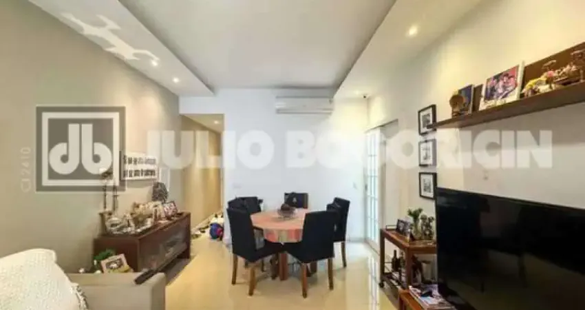 Apto a venda no Jardim Botânico,com 3 quartos,suíte,vaga de garagem,95 m.em excelente localização.