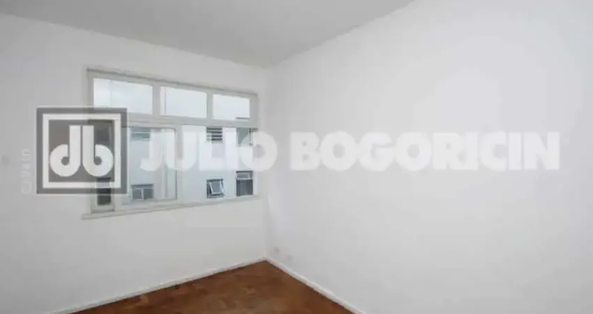 Apartamento com 2 quartos à venda na Rua das Laranjeiras, Laranjeiras, Rio de Janeiro