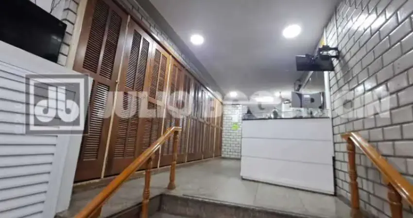 Apartamento à venda na Rua Senador Vergueiro, Flamengo, Rio de Janeiro