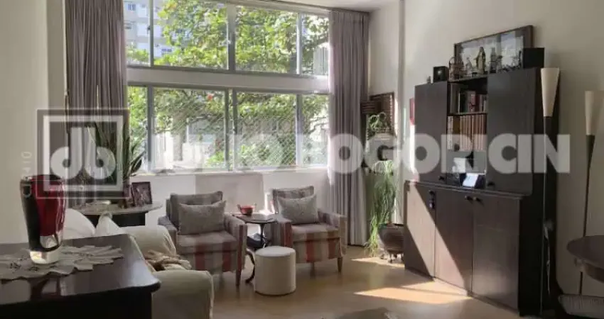 Apartamento com 2 quartos à venda na Rua Senador Euzebio, Flamengo, Rio de Janeiro