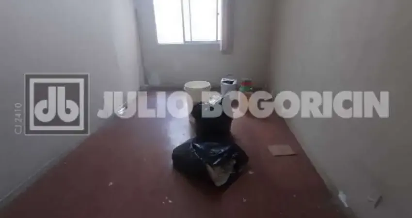 Apartamento com 2 quartos à venda na Rua Marquês de Paraná, Flamengo, Rio de Janeiro