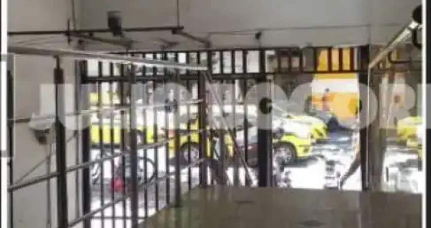 Sala comercial à venda na Avenida Nossa Senhora de Copacabana, Copacabana, Rio de Janeiro