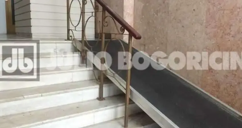 Apartamento com 1 quarto à venda na Rua Gustavo Sampaio, Leme, Rio de Janeiro