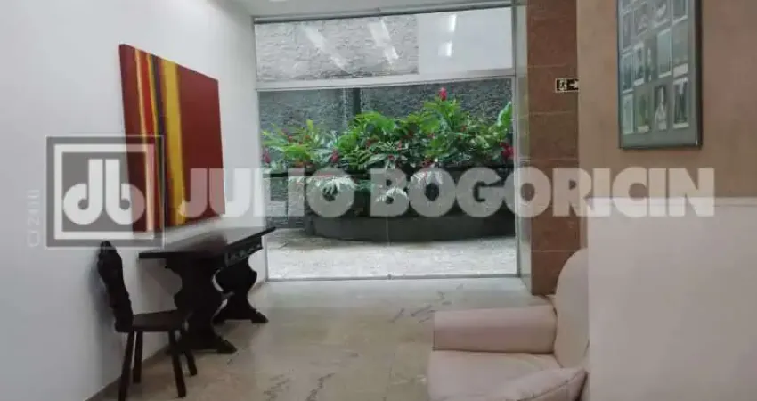 Apartamento com 2 quartos à venda na Rua Paissandu, Flamengo, Rio de Janeiro