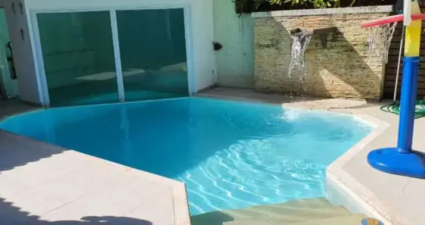 Casa em condomínio fechado com 6 quartos à venda na Rua José Leal da Silva, Barra da Tijuca, Rio de Janeiro