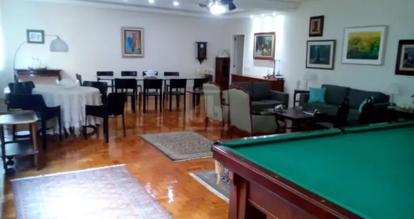 Apartamento com 4 quartos à venda na Rua Souza Lima, Copacabana, Rio de Janeiro