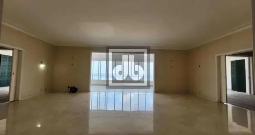 Apartamento com 5 quartos à venda na Avenida Atlântica, Copacabana, Rio de Janeiro