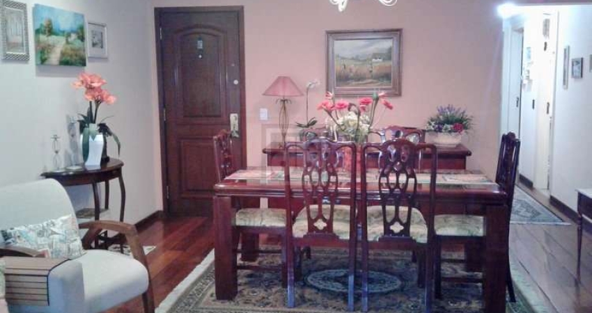Apartamento com 3 quartos à venda na Rua Baronesa de Poconé, Lagoa, Rio de Janeiro