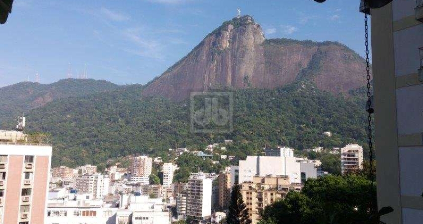 Apartamento com 4 quartos à venda na Rua Baronesa de Poconé, Lagoa, Rio de Janeiro